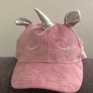 Unicorn hat
